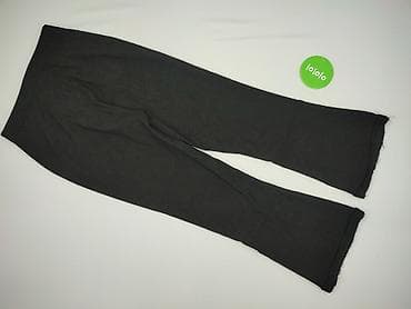 lands end spodnie: PrettyLittleThing, Spodnie materiałowe damskie, rozmiar M — 3