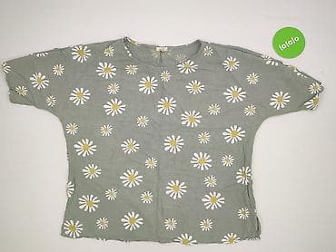 bluza 140: ITALY FASHION, Bluzka damska, rozmiar One size — 3