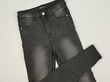 ewa: House of Denim, Jeansy damskie, rozmiar S — 1