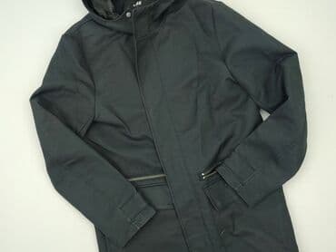 kurtki zimowe 3 w 1: H&M, Parka damska, rozmiar 3XL — 1