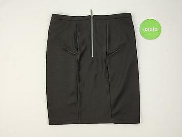 spódnice mini czerwone: Buffalo, Spódnica damska, rozmiar S — 4