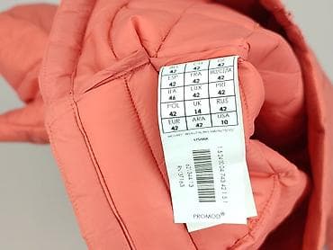 klapka do pieca: Promod, Kurtka przejściowa damska, rozmiar XL — 5