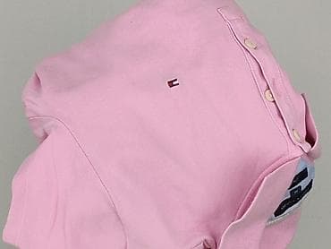 tommy bluzki: Tommy Hilfiger, Damska koszulka polo, rozmiar M — 6