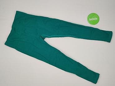 strauss dresy: Legginsy Sportowe damskie, rozmiar M — 2