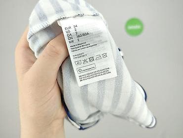 divided kurtka: H&M Divided, Sukienka damska, rozmiar XS — 5