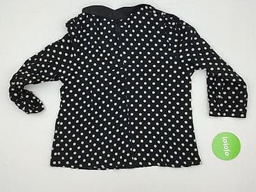 bluza divided: Women's blouse, size M — 3