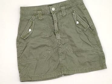 asymetryczne spódnice reserved: Reserved, Women`s skirt, size XS (EU 34) — 1