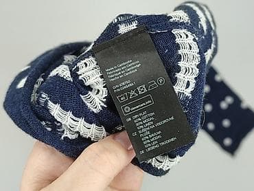 sweter w kropki: H&M L.O.G.G., Sweter damski, rozmiar M — 4