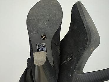 kozaki primark: Kozaki damskie, rozmiar 41 — 4