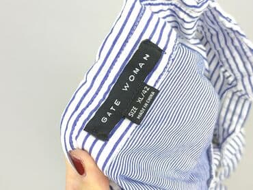 sukienki gate: Gate Woman, Koszula damska, rozmiar XL — 4