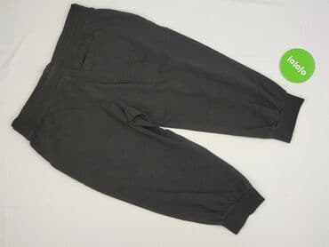 local heroes spodnie dresowe: Esmara, Spodnie 3/4 damskie, M — 3