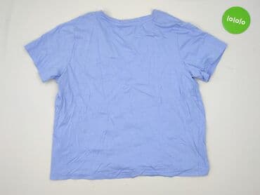 Szorty: Primark, T-shirt damski, rozmiar XL — 3