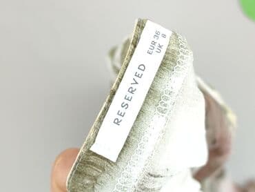 sukienka z lnem lidl: Sukienka damska, S — 4