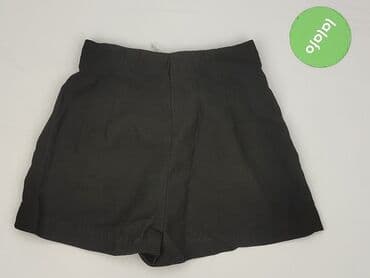 obcisłe szorty: Sinsay, Szorty damskie, rozmiar 2XS — 3