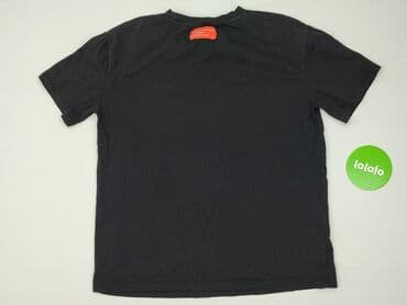 attack on titan koszulki: Zara, Koszulka dla mężczyzn, rozmiar S — 4