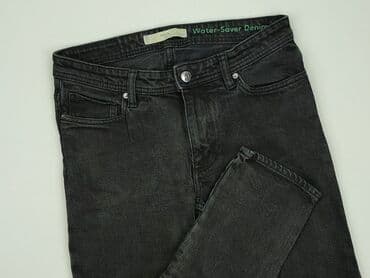 loose fitted jeans: Jeansy damskie, rozmiar M — 1
