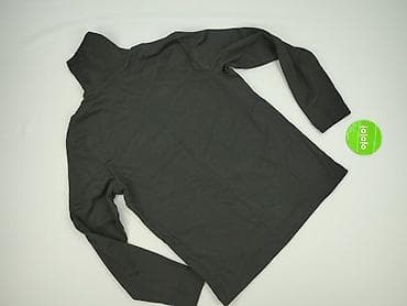 c a bluzka: H&M, Golf damski, rozmiar S — 4