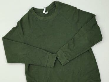 bluza bez kaptura: H&M Divided, Bluza damska
, rozmiar M — 1