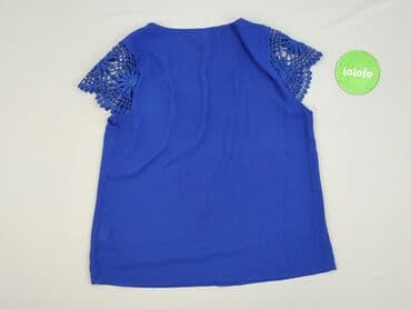 shein bluzy: Shein, Bluzka damska, rozmiar M — 3