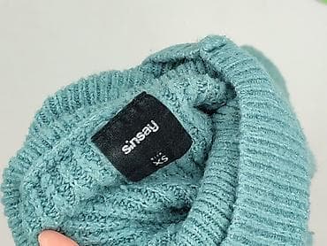 taranko sweterki: Sinsay, Golf damski, rozmiar XS — 5