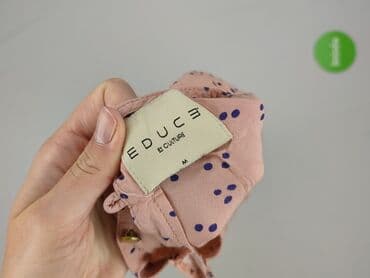 eleganckie bluzki andżela: Rouge, Bluzka damska, rozmiar M — 4