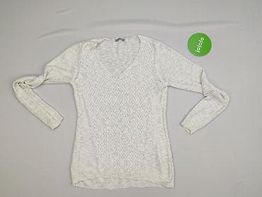 czerwony golf: Orsay, Sweter damski, rozmiar S — 2