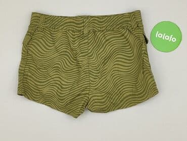 krótkie spodenki woodland: H&M Divided, Szorty damskie, rozmiar S — 3