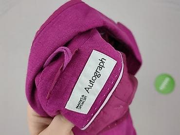 kurtki musto: Marks & Spencer, Marynarka damska, rozmiar XL — 4