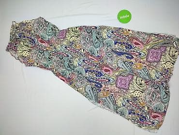 hippie spodnie: Sukienka damska, rozmiar S — 2