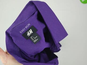 trampki na platformie h m: H&M, Koszulа dla mężczyzn, rozmiar L — 4