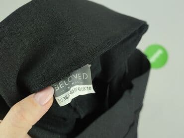 legginsy z wysokim stanem plus size: Beloved, Legginsy rozmiar S — 4