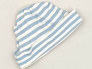 f f ubranka dla niemowląt: Cap, condition - Perfect — 1