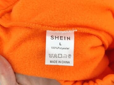 sizer buty: Shein, Спортивні штани жіночі, розмір L — 4