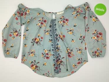 bluzki miętowa: Women's blouse, M — 2