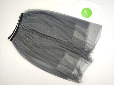 spódnice tiulowe plus size: Spódnica damska, rozmiar S — 3