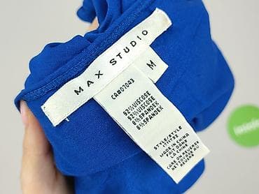 max studio: Max Studio, Bluzka damska, rozmiar M — 4