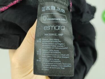 esmara spodnie dresowe damskie: Esmara, Spodnie materiałowe damskie, rozmiar XS — 5