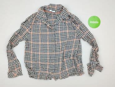 oversized calvin klein t shirty: Cecil, Koszula damska, rozmiar M — 2