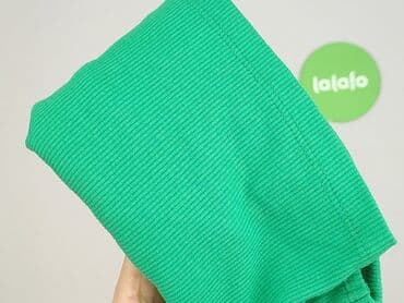 bluzki prążkowane białe: Top damski, rozmiar S — 8