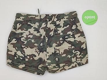 pull and bear bermudy: Szorty damskie, rozmiar M — 3