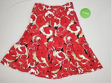 red star pants: Spódnica damska, rozmiar L — 3