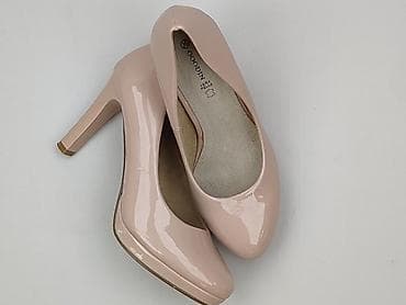 sprzedam buty: Półbuty damskie, rozmiar 39 — 1