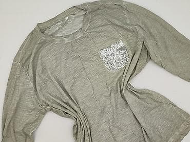 bluza givenchy z dziurami: Bluzka damska, rozmiar 5XL — 1