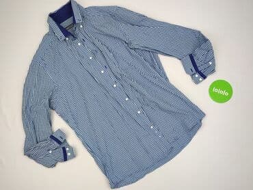 angelo litrico t shirt: Angelo Litrico, Shirt for men, size L — 2