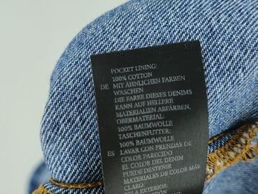 jeansowe spódnice mohito: Spódnica damska, rozmiar M — 5