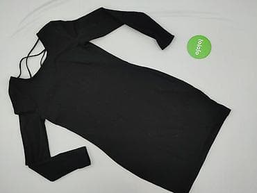 blackpink sinsay: Sinsay, Sukienka damska, rozmiar M — 2