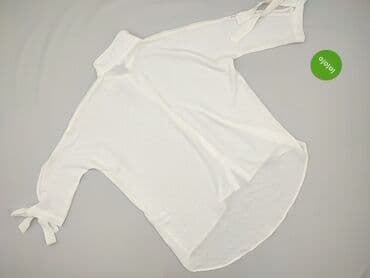 lata 80 bluzka: Women, Koszula damska, rozmiar S — 3