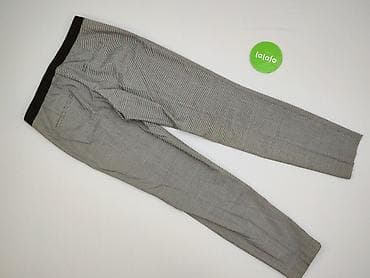 48 polska: Reserved, Spodnie materiałowe damskie, rozmiar S — 3