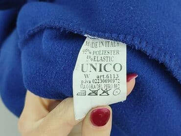 Płaszcze: UNICA, Płaszcz damski, rozmiar One size — 5