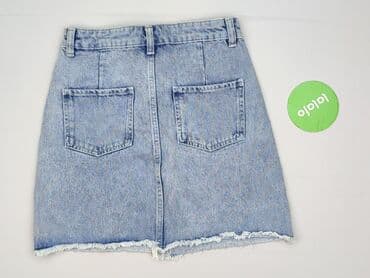 spódnice z ćwierć koła: Clockhouse, Spódnica damska, M — 3